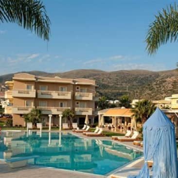 Socrates Hotel